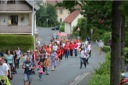 SGD 100-Jahr-Feier 2012 - Festumzug