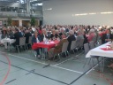 SGD 100-Jahr-Feier 2012 - Kommersabend